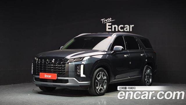Hyundai Palisade Diesel 2.2 2WD, 2024