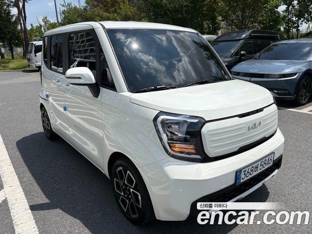 Kia RAY Signature, 2023