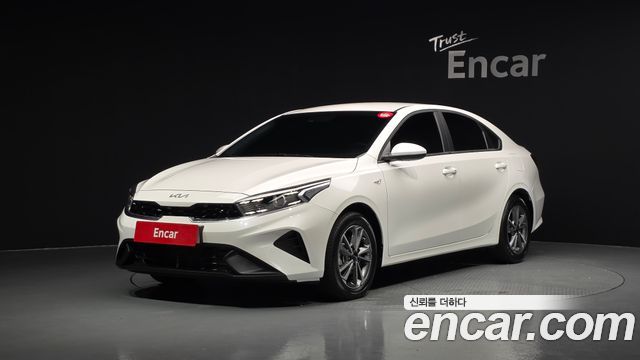 Kia K3 1.6, 2024