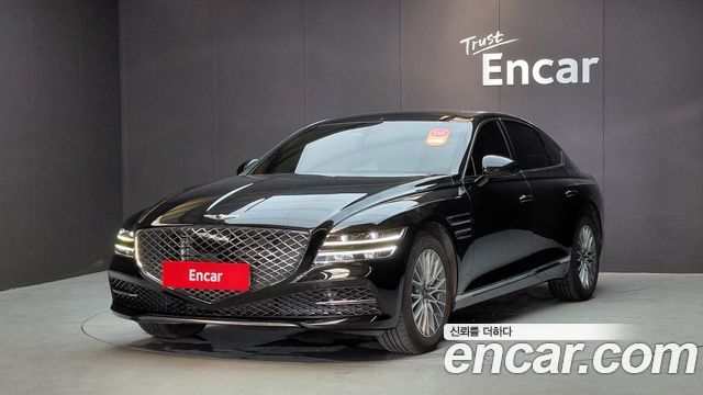 Genesis G80 Gasoline 2.5 Turbo AWD, 2023