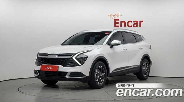 Kia Sportage Prestige 2WD, 2023
