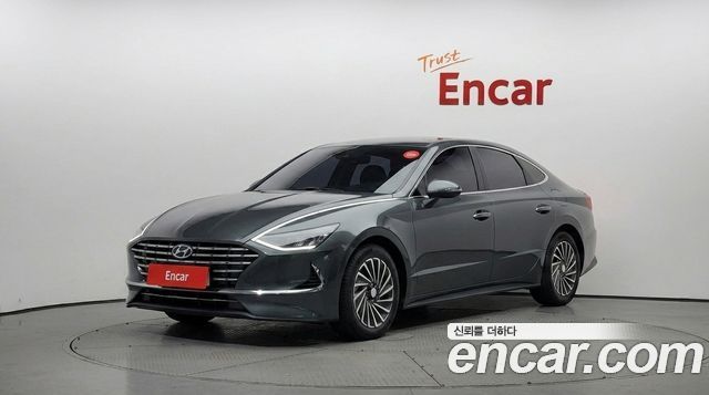 Hyundai Sonata Premium Plus, 2023