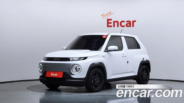 Hyundai Casper Van, 2023