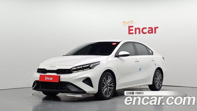 Kia K3 1.6, 2021