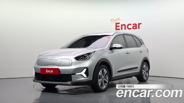 Kia Niro Air, 2022
