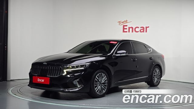 Kia K7 2.5 GDI Noblesse, 2020