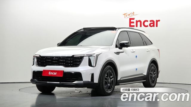 Kia Sorento HEV 1.6 2WD, 2024