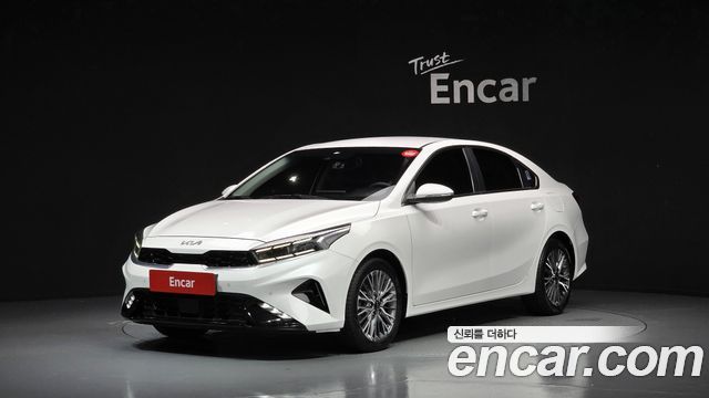 Kia K3 1.6, 2021