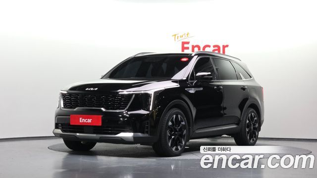 Kia Sorento Diesel 2.2 4WD, 2023