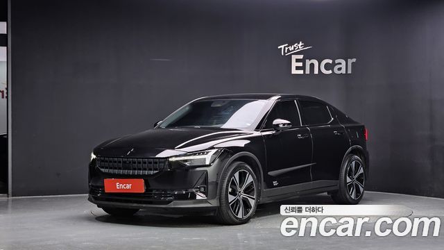 Polestar Polestar 2 Longrange Singlemotor, 2022