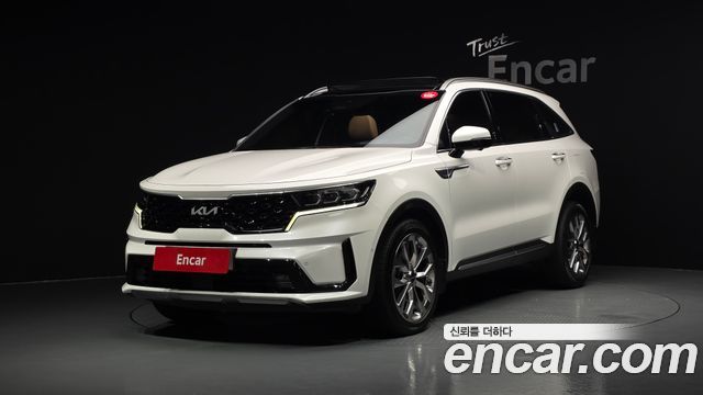 Kia Sorento Diesel 2.2 2WD, 2021