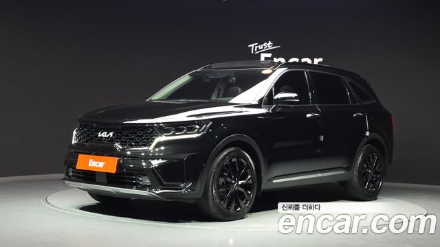 Kia Sorento Diesel 2.2 2WD, 2023