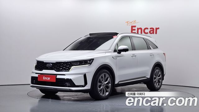 Kia Sorento Diesel 2.2 2WD, 2020
