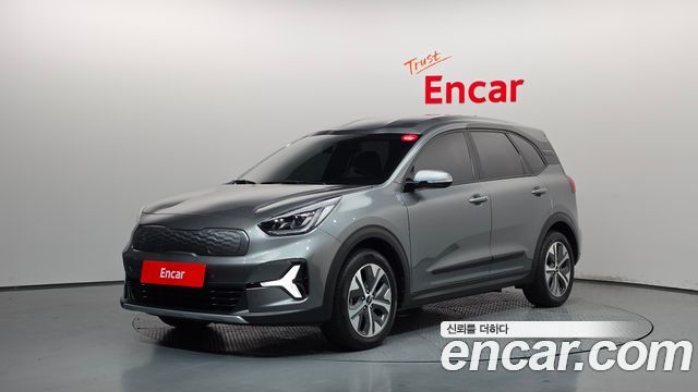Kia Niro Air, 2023