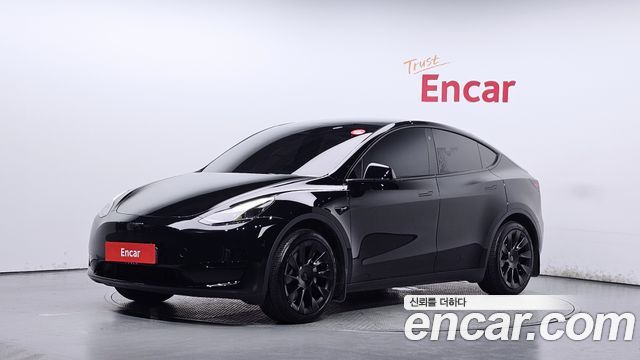 Tesla Model Y RWD, 2023