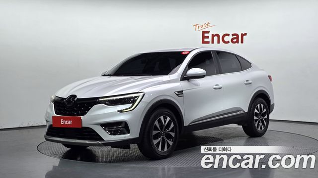Renault XM3 1.6 GTe RE, 2023