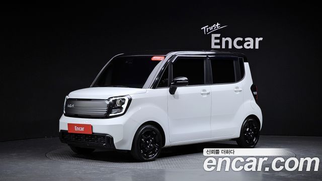 Kia RAY Gravity, 2024