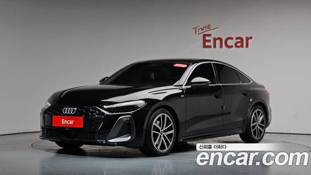 Audi A5 40 TFSI Quattro S Line, 2025