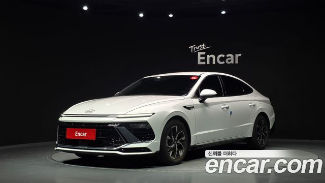 Hyundai Sonata 2.0, 2024