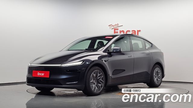 Tesla Model Y L Long Range AWD, 2026
