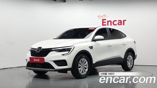 Renault XM3 1.6 GTe LE, 2023