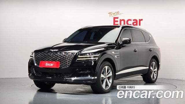 Genesis GV80 3.0 Diesel 2WD, 2020