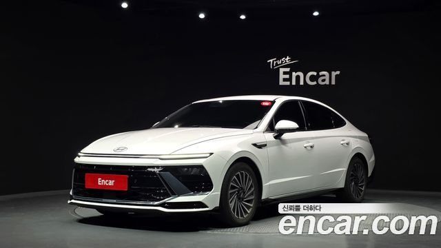 Hyundai Sonata Exclusive, 2023