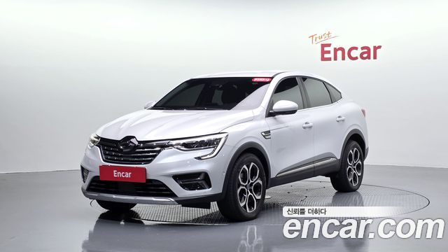 Renault XM3 1.3 TCe RE Signature, 2022