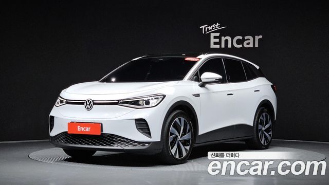 Volkswagen ID.4 Pro, 2023