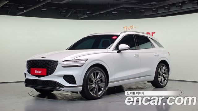 Genesis GV70 2.5T Gasoline 2WD, 2026