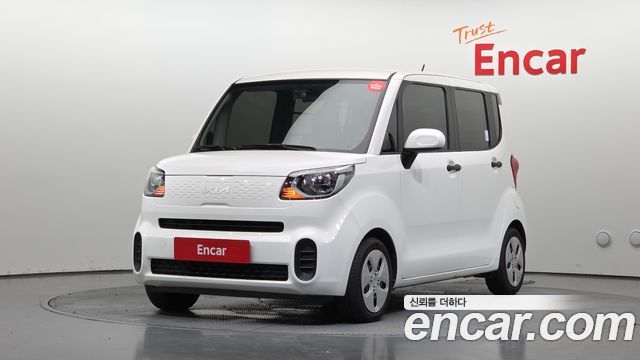 Kia RAY Van, 2022