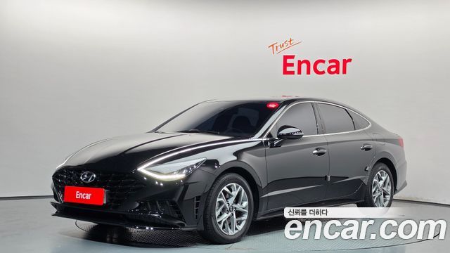 Hyundai Sonata 2.0, 2023