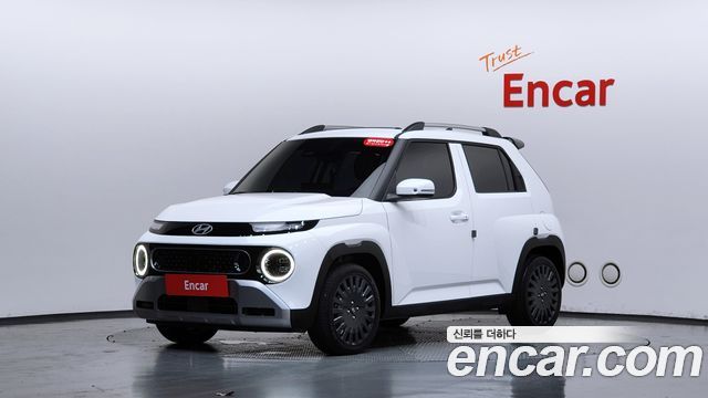 Hyundai Casper Turbo Inspiration, 2024