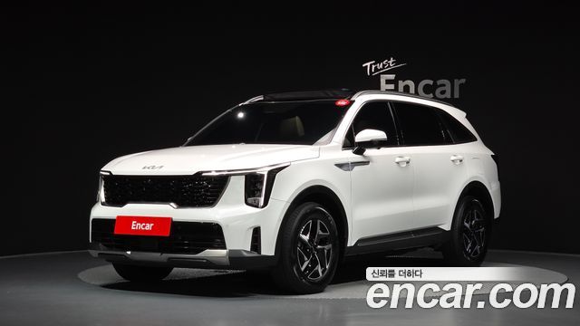 Kia Sorento HEV 1.6 2WD, 2023