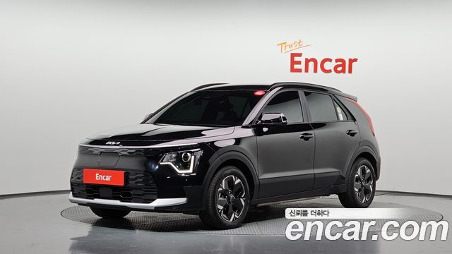 Kia Niro Air, 2023