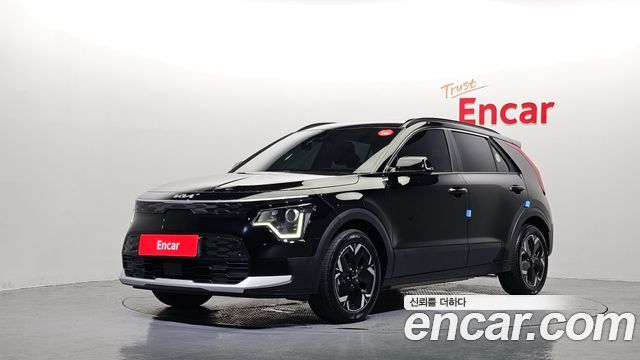 Kia Niro Air, 2023