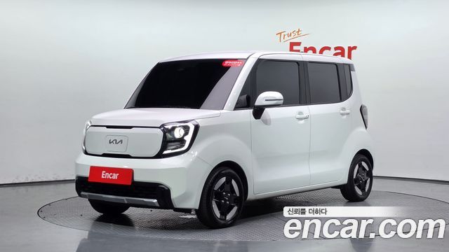 Kia RAY Air, 2023