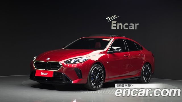 BMW 2-Series M235 xDrive, 2025