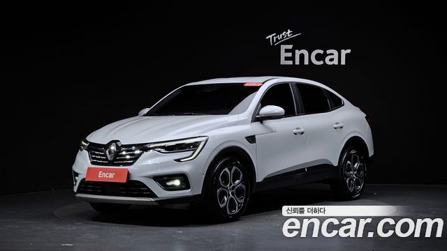 Renault XM3 1.3 TCe RE Signature, 2020
