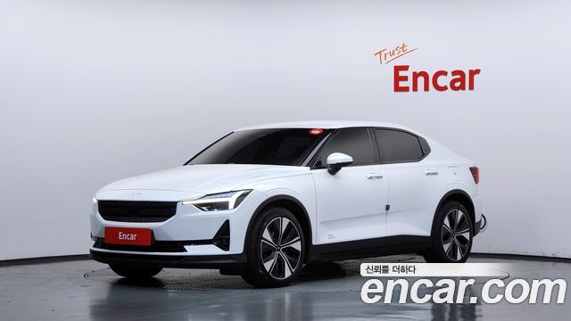 Polestar Polestar 2 Longrange Singlemotor, 2022