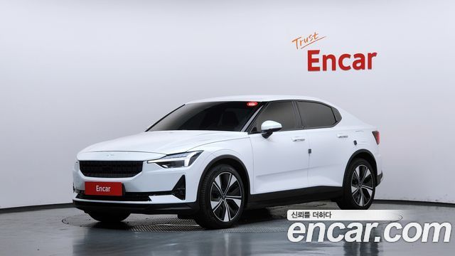 Polestar Polestar 2 Longrange Singlemotor, 2022