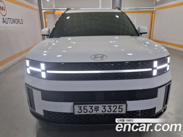Hyundai Santafe HEV 1.6 2WD, 2023