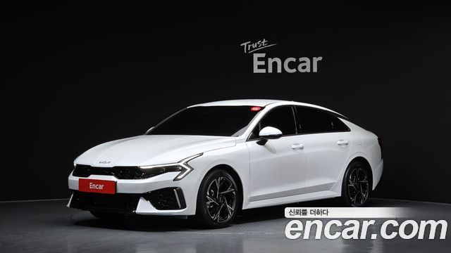 Kia K5 2.0, 2026