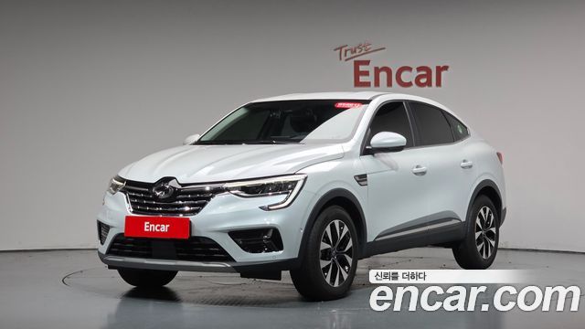 Renault XM3 1.6 GTe RE, 2022