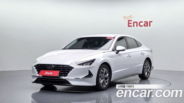 Hyundai Sonata 2.0, 2019