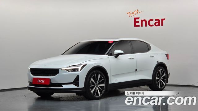 Polestar Polestar 2 Longrange Singlemotor, 2022