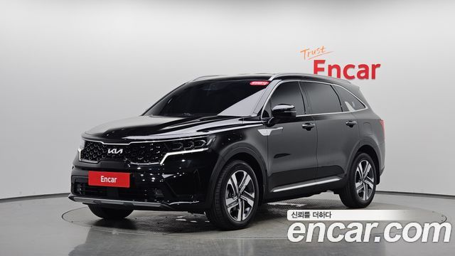 Kia Sorento HEV 1.6 2WD, 2023