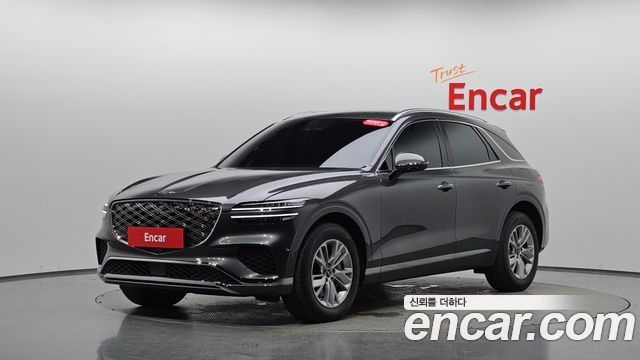 Genesis GV70 2.5T Gasoline 2WD, 2026