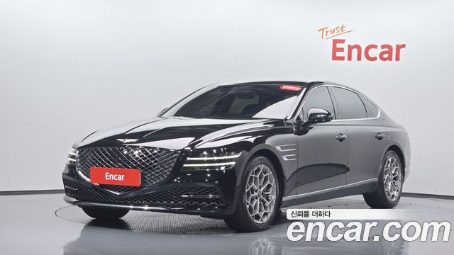 Genesis G80 Gasoline 2.5 Turbo AWD, 2023