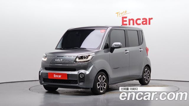 Kia RAY Best Selection, 2022